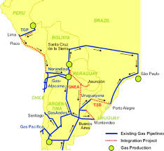 At north america pipelines map page, view countries political map of north america, physical maps, satellite images, driving direction, interactive traffic map, north america atlas, road, google street map, terrain, continent population, national geographic, regions and statistics maps. Principal Natural Gas Pipelines Of South America Source Cambridge Download Scientific Diagram