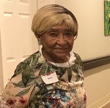 Gloria Guy Obituary (1939