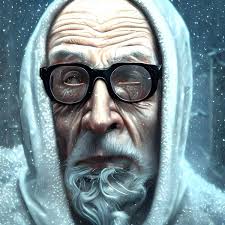 Frank, Monk & the Medicine of Memory (Gua Sha)