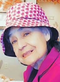 Obituary for Olivia L. Vega