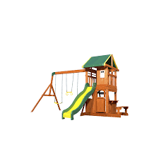 Lifetime offers swing sets and other playground equipment in a variety of fun. 9 Best Swing Sets For Your Backyard 2021