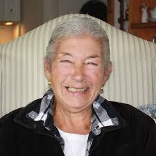 Trudi Brock's Instagram, Twitter & Facebook