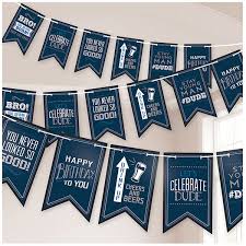 50th birthday party favors for a man party. Birthday Man 50th Birthday Party Supplies Canada Open A Party