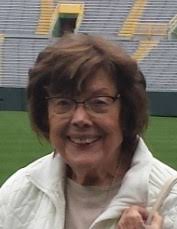 Sophie Ann Pavich Obituary