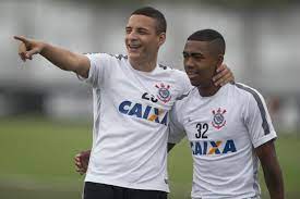 Dani alves (sao paulo), gabriel menino (palmeiras), guilherme arana (atlético mineiro), gabriel magalhães. Ex Corinthianos Arana E Malcom Recebem Contato Da Selecao Brasileira E Esperam Convocacao