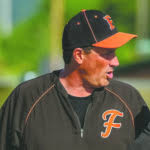 Fredonia's finest enters the Hall