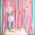 Diy Crepe Paper Hanging Decorations