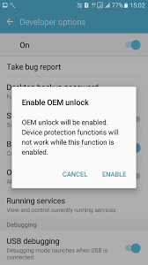 Oct 11, 2019 · even unlocked s10 has a locked bootloader so there is no oem unlock. Oem Unlock Disabled Issue 143 Anestisb Android Prepare Vendor Github