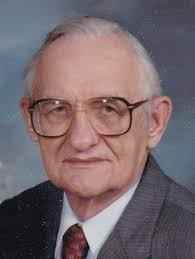 William (Bill) Hinkle Potter