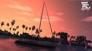 Vice city was one of the biggest upgrades for the series. New Screenshots For Grand Theft Auto Vice City Fan Remaster In Rage Engine