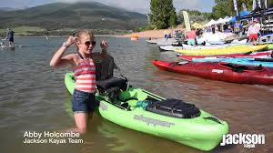 Jackson Kayak