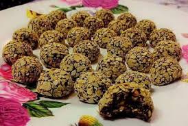 Bahan a 250g butter / marjerin 1/2 cawan gula perang halus 1 penutup esen vanila 2 sudu besar madu. Resepi Biskut Nestum Madu Resepikek Camored Com