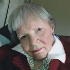 Phyllis Ann Norton 1925-2016