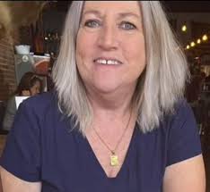 Althea “Alfie” (O'Brien) Walden