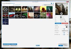 The main way to get an animated wallpaper has quickly become wallpaper engine, but there are plenty of paid and free alternatives as well. Make Your Windows Desktop Move With Wallpaper Engine Windows Central