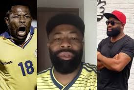 Chao a los problemas, vea el curioso equipo que fundó Jairo Castillo en  Colombia