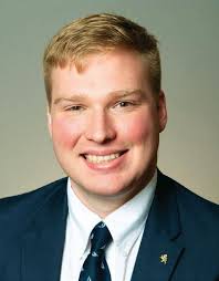 The Deke Quarterly by Delta Kappa Epsilon Quarterly