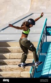 Rayssa leal hi-res stock photography and images - Alamy