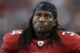 Gameball Of The Week: Tim Hightower