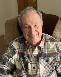 Charles E. Biddle Obituary May 9, 2025