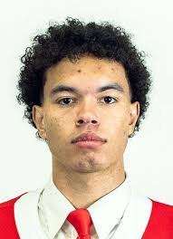 Toronto Jr. Canadiens (OJHL) Player Register at hockeydb.com