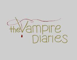 Logo for the tv show the vampire diaries. Pin On The Vampire Diaries 3