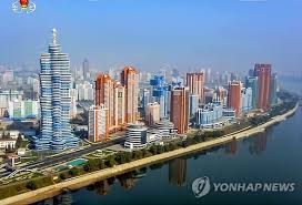 Pyongyang's Construction Boom: Is North Korea Beating Sanctions? | 38  North: Informed Analysis of North Korea