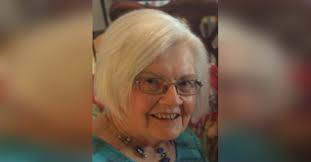 Obituary information for Bertha Mae (Bert) Harms