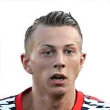 Fifa 21 players with tattoos list of palyers : Federico Bernardeschi Fifa 21 80 Rating And Price Futbin