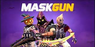 This Maskgun Hack Mod Apk Will Be Adding The Needed Diamonds And Gold To You This Means That As You Are Going To Play The Game In 2021 Android Hacks Hacks Fps