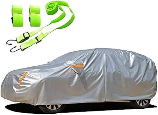 Kayme 6-Layer Car Cover 