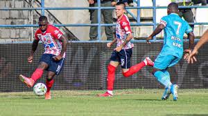 Welcome to the thrill of the betplay dimayor cup in their round of 16. Junior Se Medira Al Deportivo Pereira En Los Octavos De Final De La Copa Colombia Emisora Atlantico