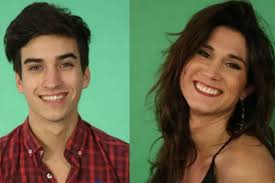 Valeria y Eloy, eliminados de 'Gran Hermano