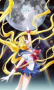 Sailor moons sailor moon manga sailor moon crystal arte sailor moon studio ghibli sailor moon personajes princesa serenity naoko takeuchi sailor moon wallpaper. Sailor Moon Crystal Wallpaper By Jeffpiatt 35 Free On Zedge