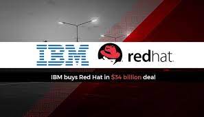 Ibm Redhat Ibm Red Hats Cyber Security
