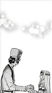 Leo Kun And Suya Hime In 2020 Cleric Priest Monk