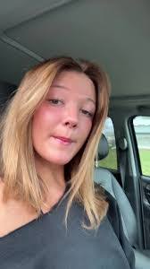 Victoria Macklin's Instagram, Twitter & Facebook