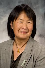 Evelyn Hu's Instagram, Twitter & Facebook