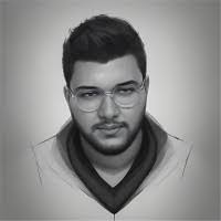 Majdi Khalil's Instagram, Twitter & Facebook