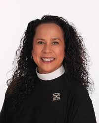 Our Rector — St. Luke's Church