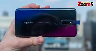 مراجعة هاتف اوبو F11 Pro و زووم ان علي ابرز المواصفات زووم فايف