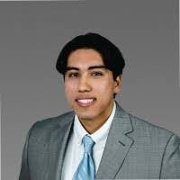 Elias Rauda's Instagram, Twitter & Facebook