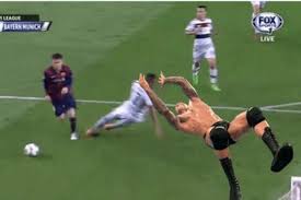 Thexvid.com/video/hp5kgntduz4/video.html fc bayern münchen logo. Jerome Boateng Memes Go Crazy After Lionel Messi Turns Him In Barcelona Game Bleacher Report Latest News Videos And Highlights