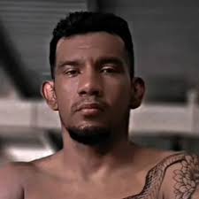 Erick Osorio vs. Carlos Tenorio, Predador FC 46