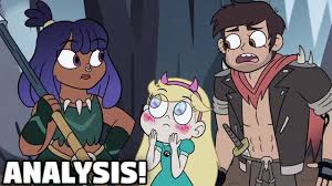 Pin On Star Vs The Forces Of Evil