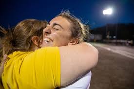 Softball: Final Group 4 stat leaders for 2022