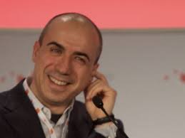 Check Out the Millionaires (and Billionaires) Groupon's IPO Minted Today