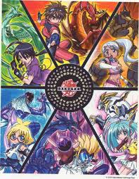 Dan kuso's life changed one day when cards fell out of the sky, which he and his friend shun used to invent a game called bakugan. Bakugan Battle Brawlers Bakugan Battle Brawlers Anime Shows Anime