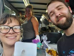 Does anyone know if any of the food vendors at the fair will have gluten  free options? My kids are going with a friend tonight and I just wanted to  let them