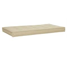You will never be out of options for choosing a mattress for your daybed. Upholstered Daybed Mattress Pottery Barn